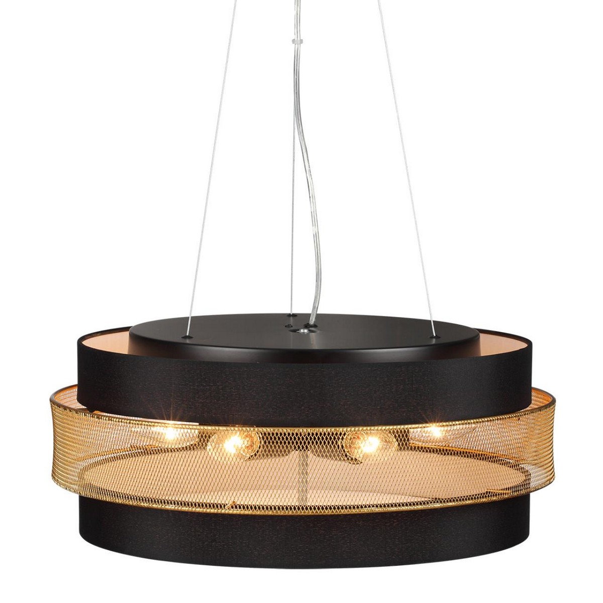 Люстры Потолочный светильник LUMION 8003/6C ANIMAISA 