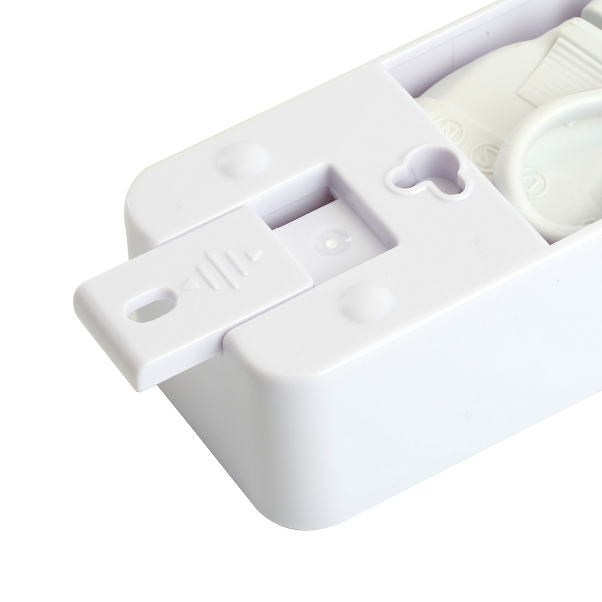 Светодиодные светильники ЖКХ Светильник аккумуляторный Feron.One EL131 белый 48988 