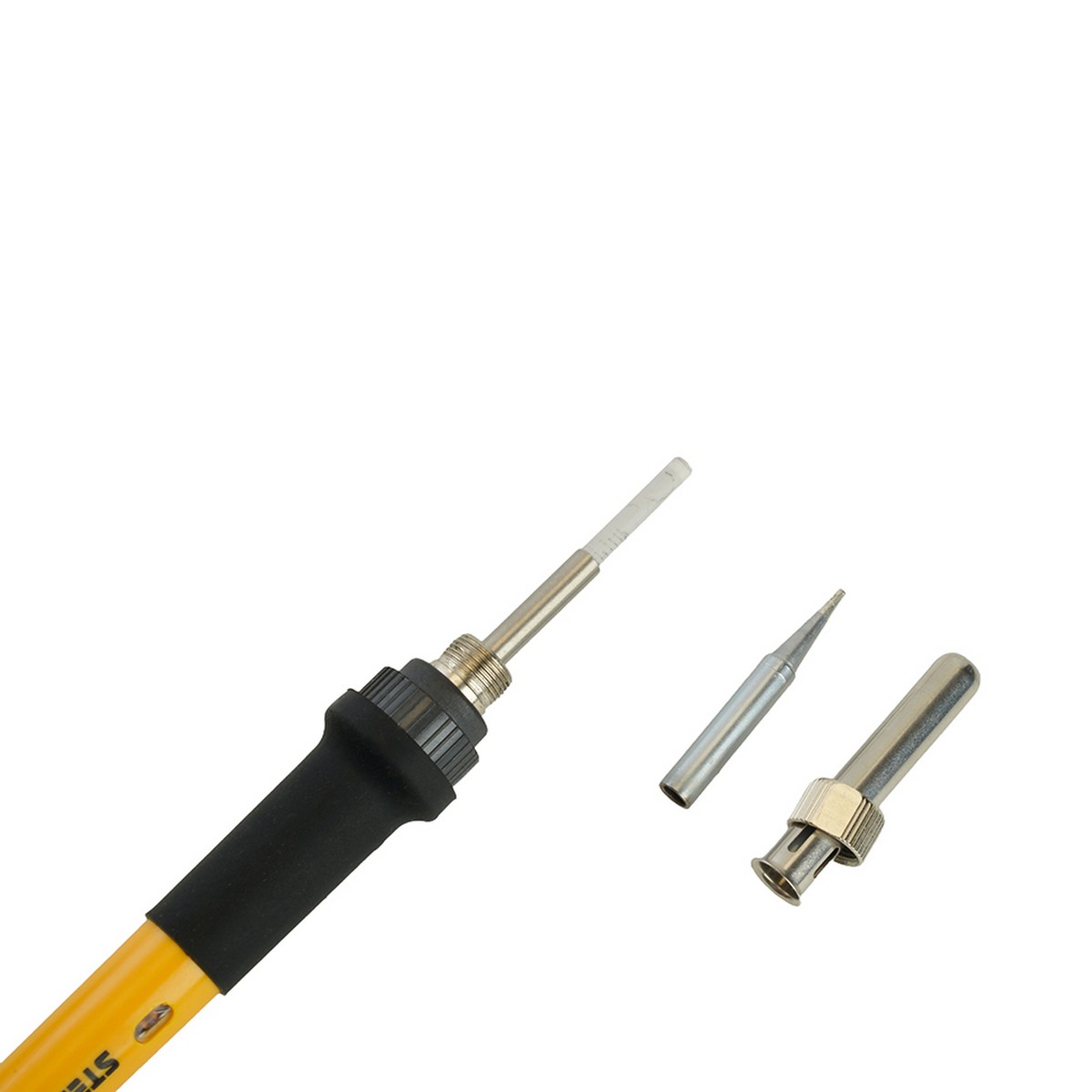 Паяльник с регулировкой температуры STEKKER PLE602-60 49817 фото