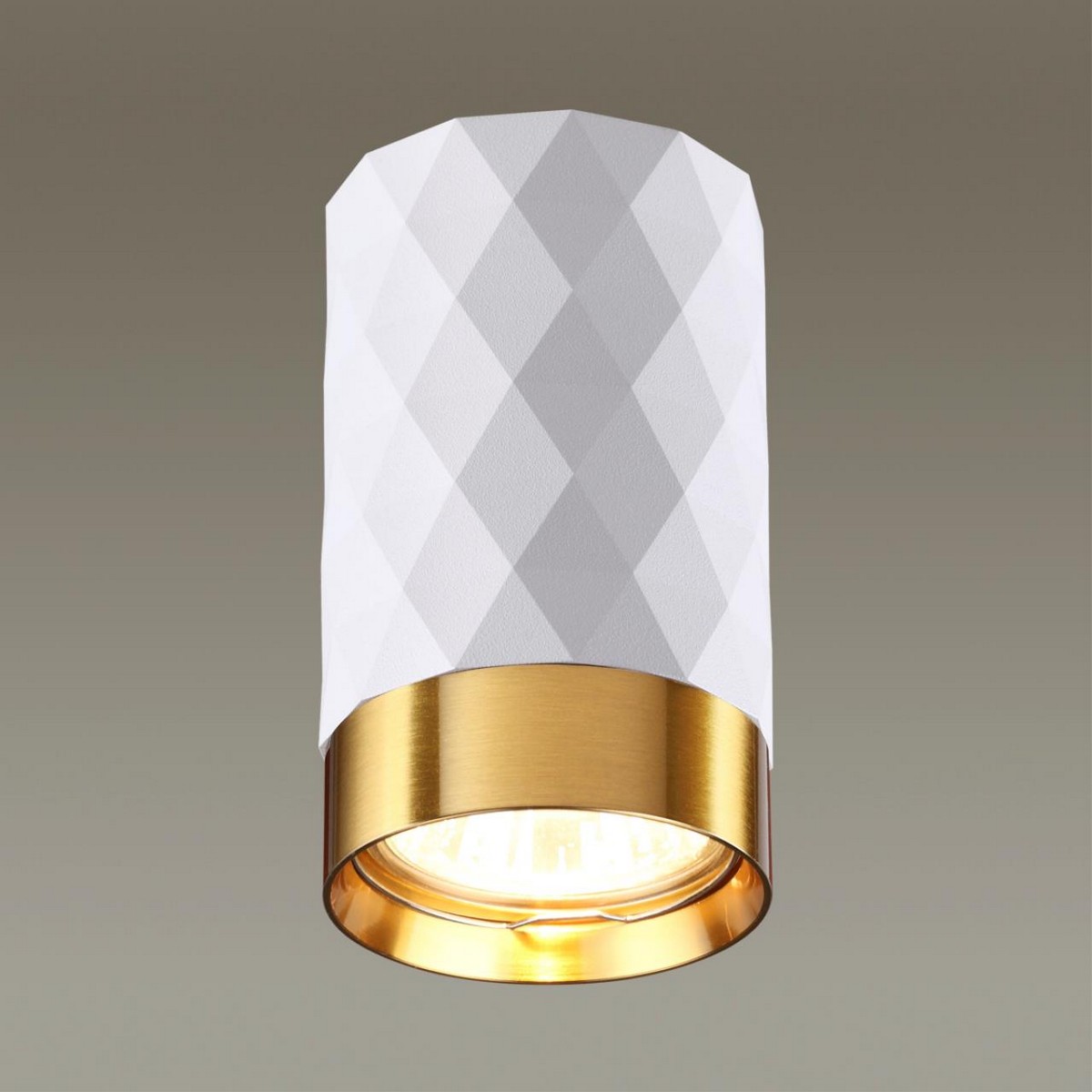 Накладные светодиодные светильники Потолочный светильник ODEON LIGHT 4286/1C AD ASTRUM 