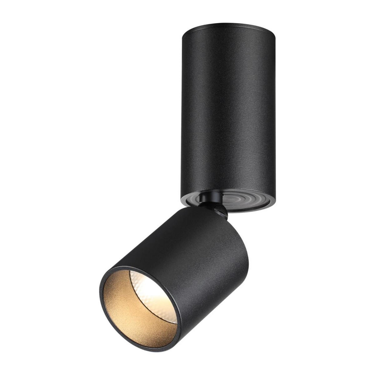 Накладные светодиодные светильники Светильник накладной светодиодный NOVOTECH TUBO 359317 