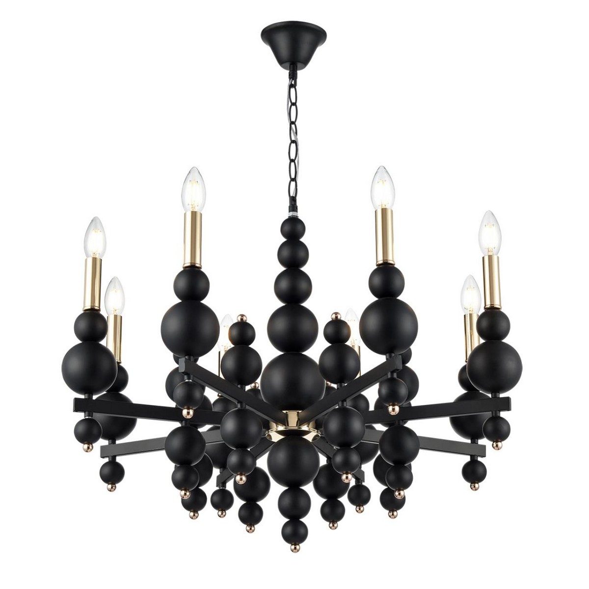 Люстры Люстра LUMION 8106/8 NANA 