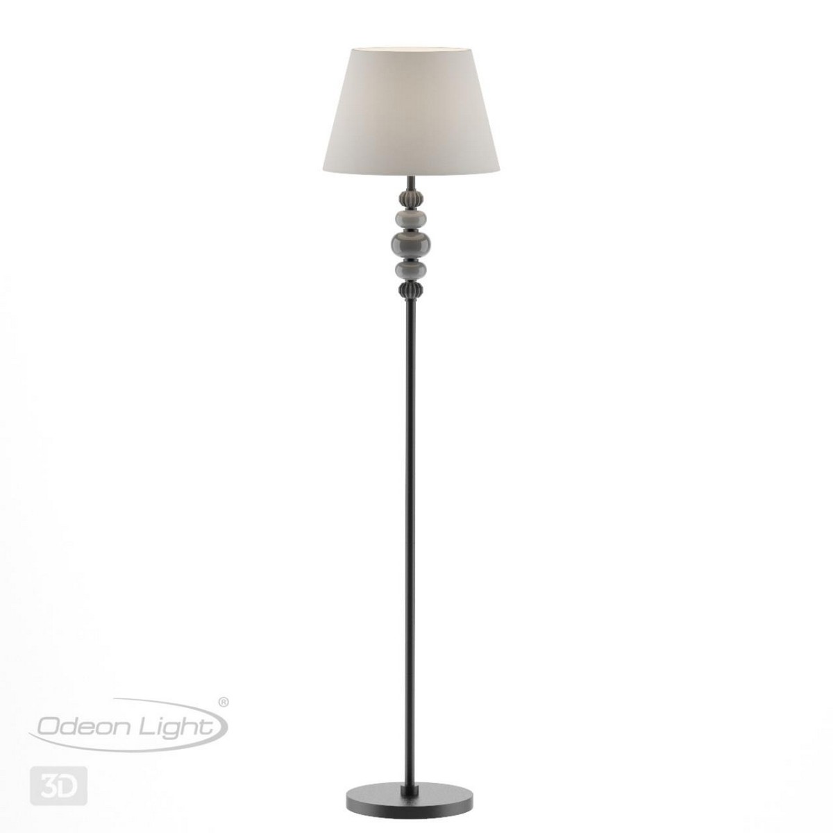 Торшеры Торшер ODEON LIGHT 4896/1F Sochi 