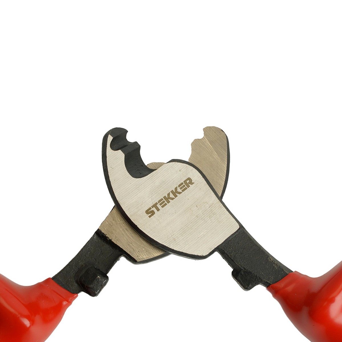 Кабелерез диэлектрический STEKKER 160мм PLE4-160-S 50034 фото