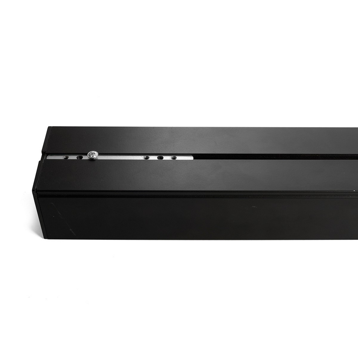 Линейные светодиодные светильники Светильник светодиодный линейный Feron AL4035 IP40 72W 6500К 48591 