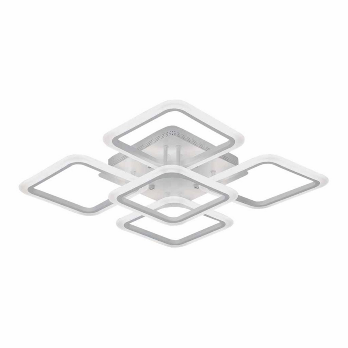 Накладные светодиодные светильники Светильник LEEK (потолочный) LE LED CLL ARIS 90W WHITE SMART LE061305-010 