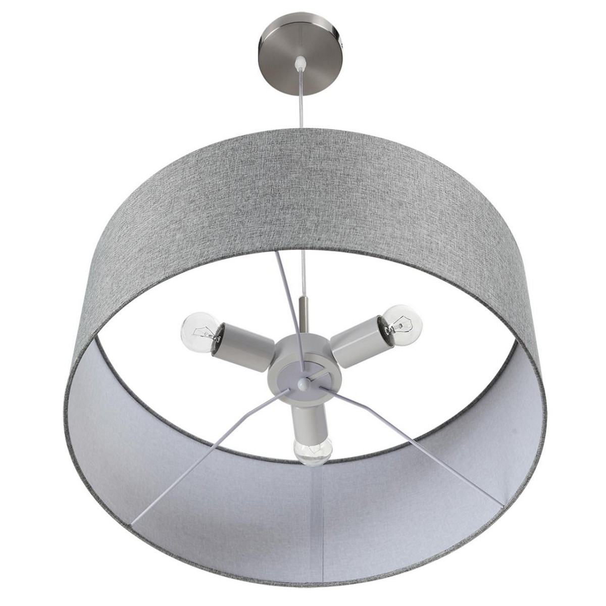 Люстры Подвес LUMION 8251/3 NIKKI 