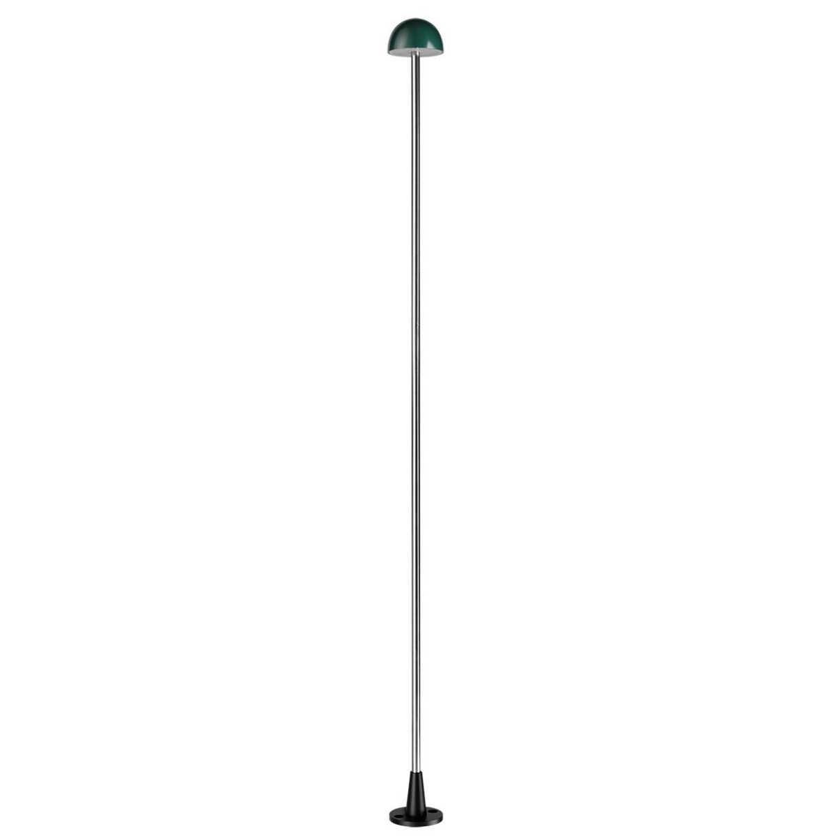 Уличные светильники столб Ландшафтный светильник ODEON LIGHT 7122/4GLA VERDE 