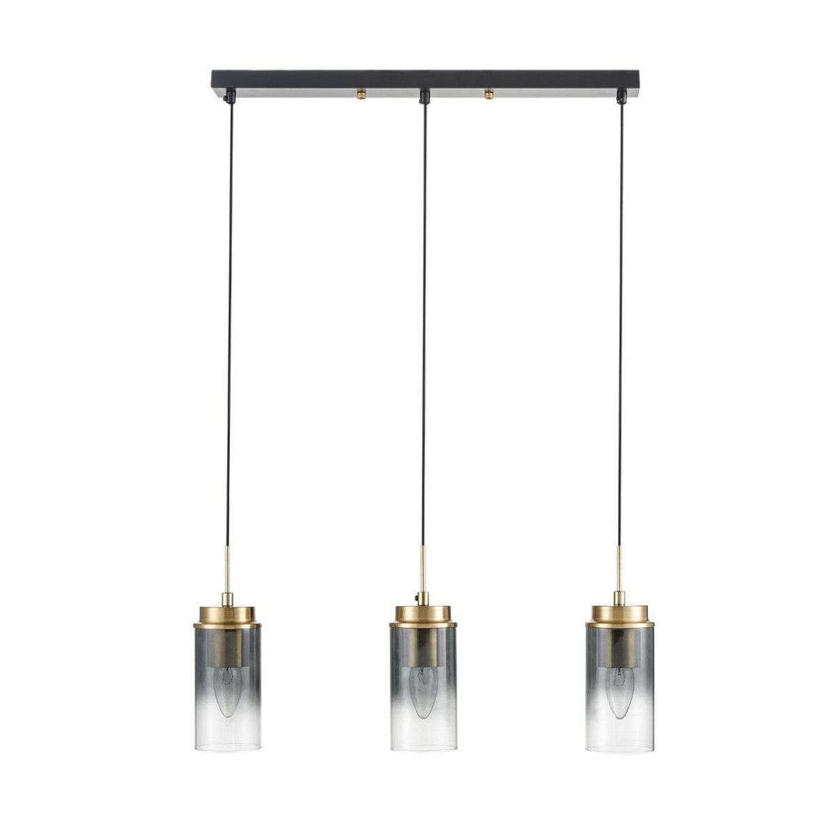 Подвесные светодиодные светильники Подвес LUMION 8101/3A ISHA 