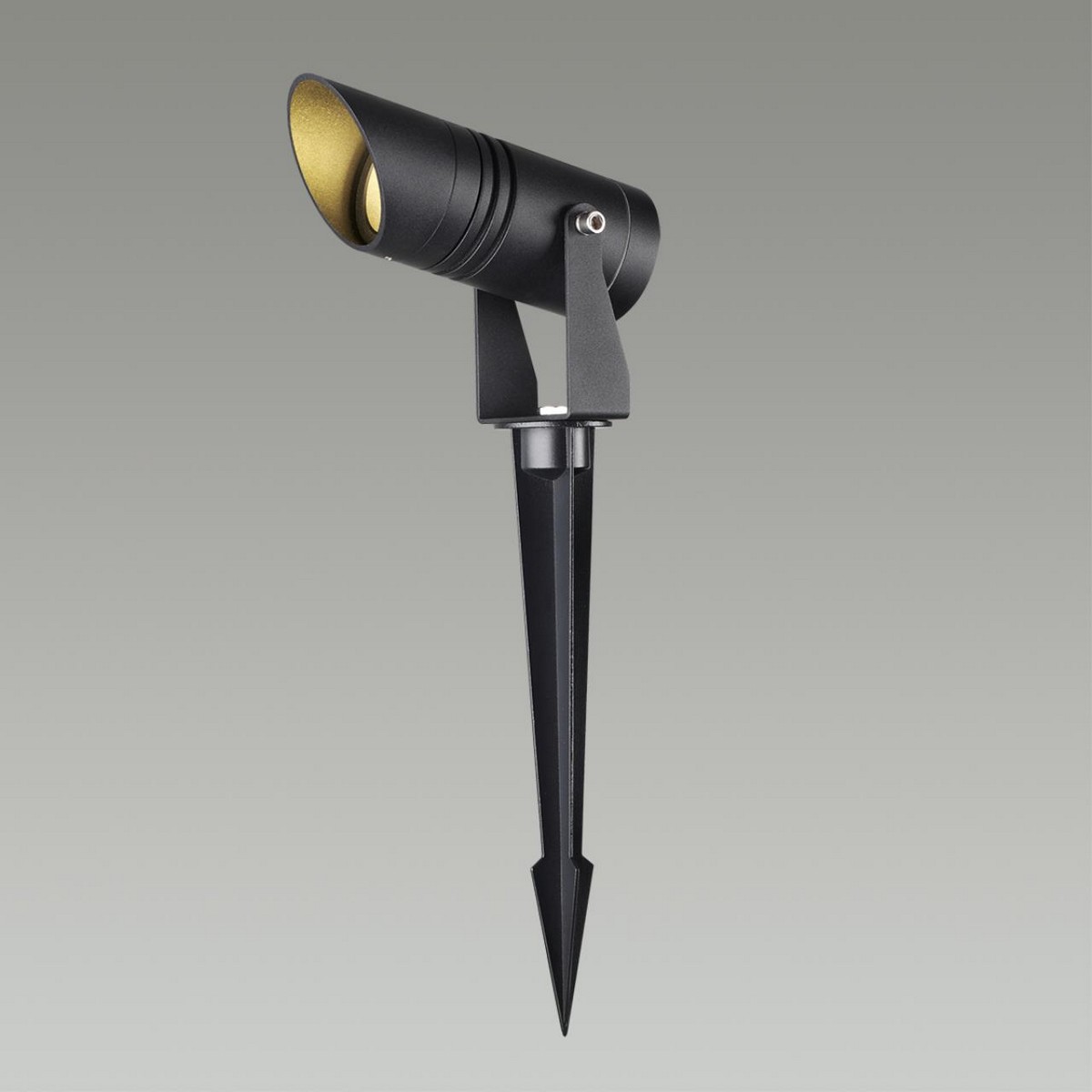 Светодиодные ландшафтные светильники Уличный светильник ODEON LIGHT 6648/6GL3 STIMA LED 