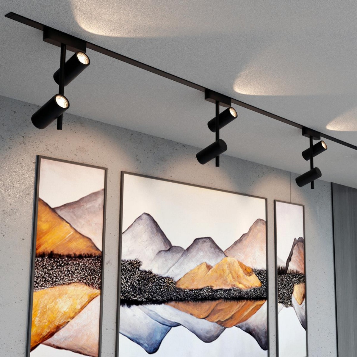 Трековые светодиодные светильники Трековый светильник для низковольтного шинопровода NOVOTECH 359272 SMAL 