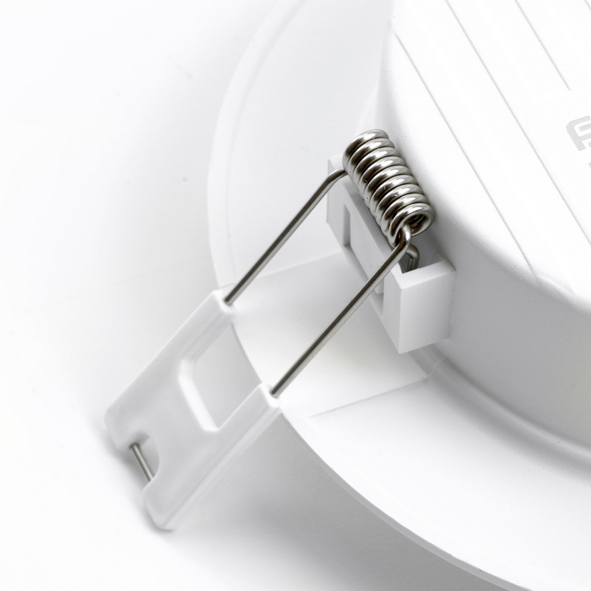 Встраиваемые светодиодные светильники Светодиодный светильник Feron.ONE AL528 встраиваемый 5W 4000K белый 48871 