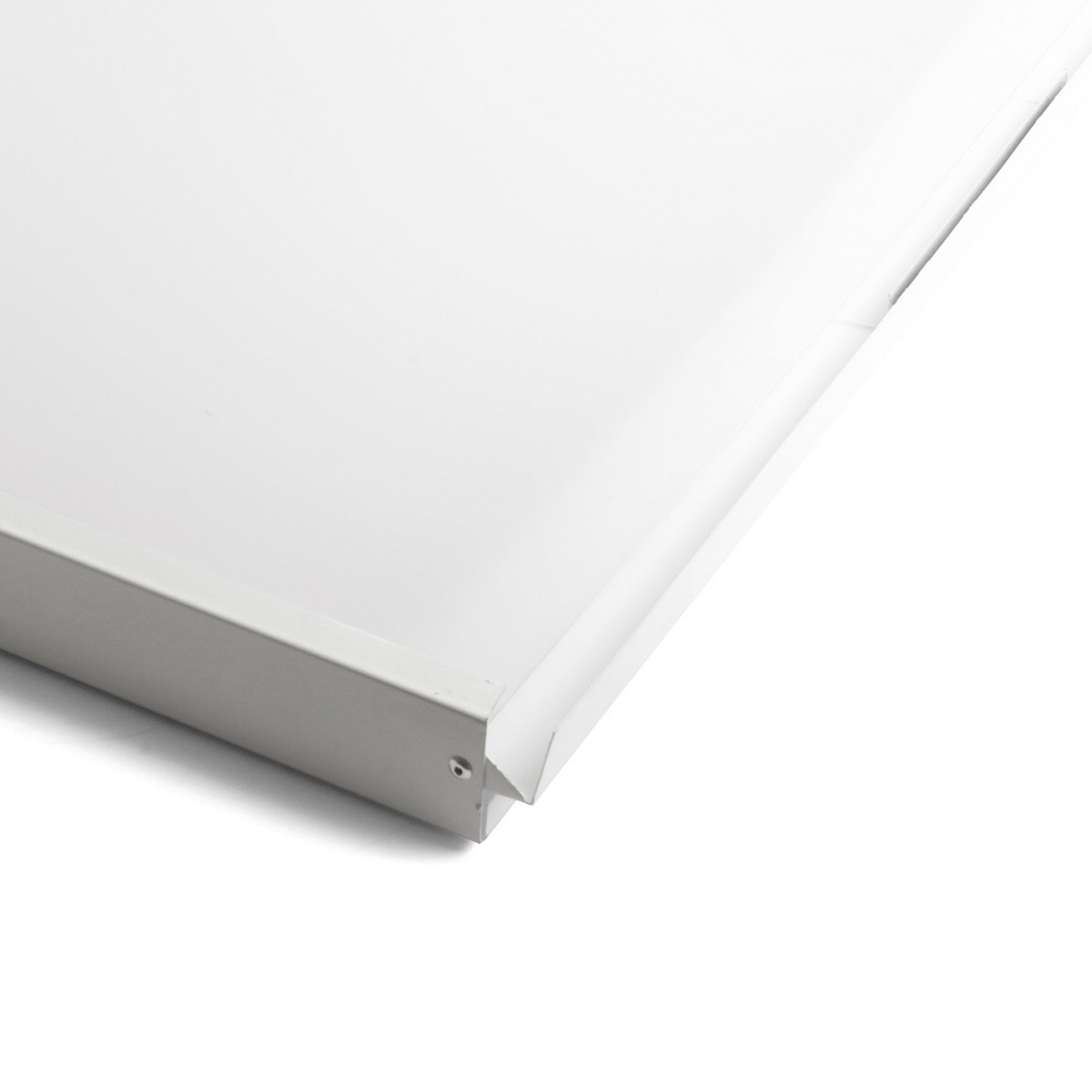 Светодиодные светильники армстронг 600*600 Офисный светильник серии TR Армстронг IP54 36Вт 4000К опал 48909 