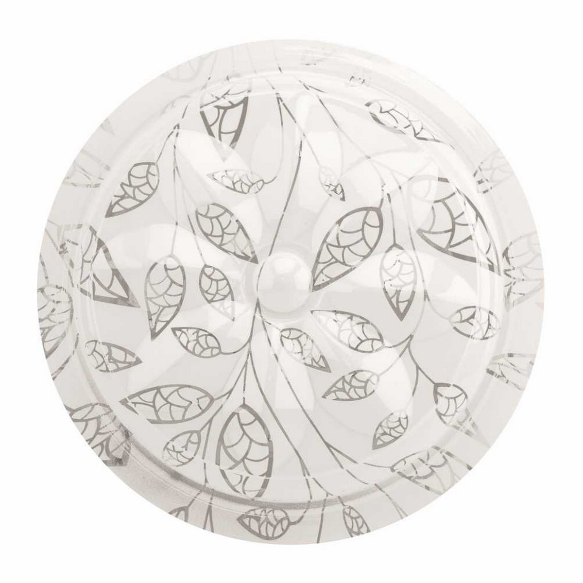 Накладные светодиодные светильники Светильник LEEK (потолочный) СЛЛ 007 18Вт 6К Сюзи (260x80) LE 061201-117