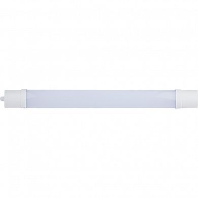 Линейные светодиодные светильники Светильник светодиодный линейный Feron AL5090 IP65 18W 6500K 32597