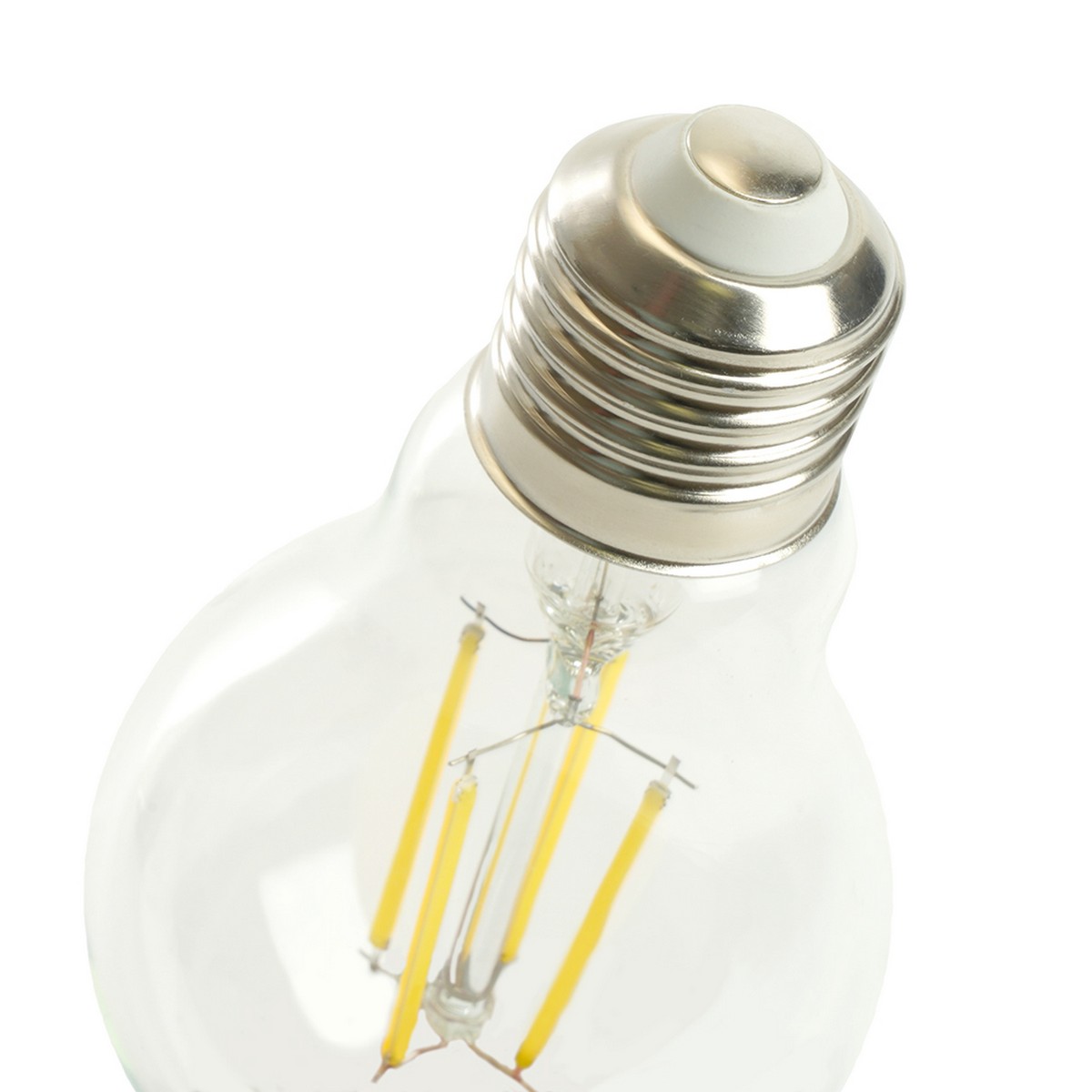 E27 Лампа светодиодная Feron.PRO LB-1106 Шар E27 6W 175-265V 6400K 48891 