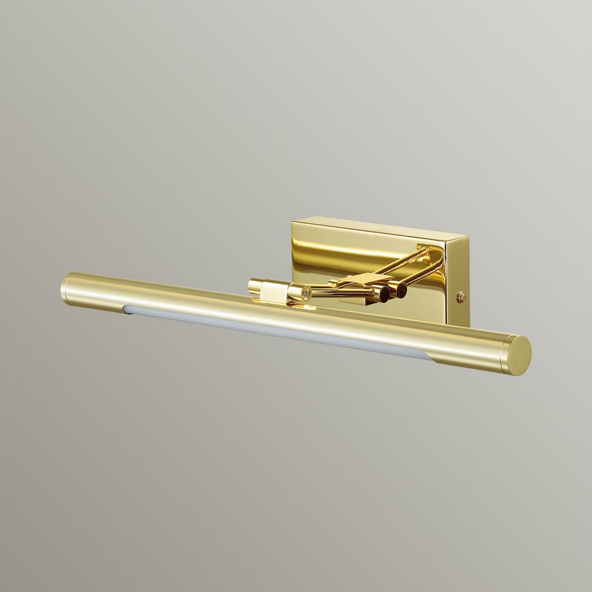 Линейные светодиодные светильники Подсветка для картин с выкл. LUMION 3767/12WL HIKARI 