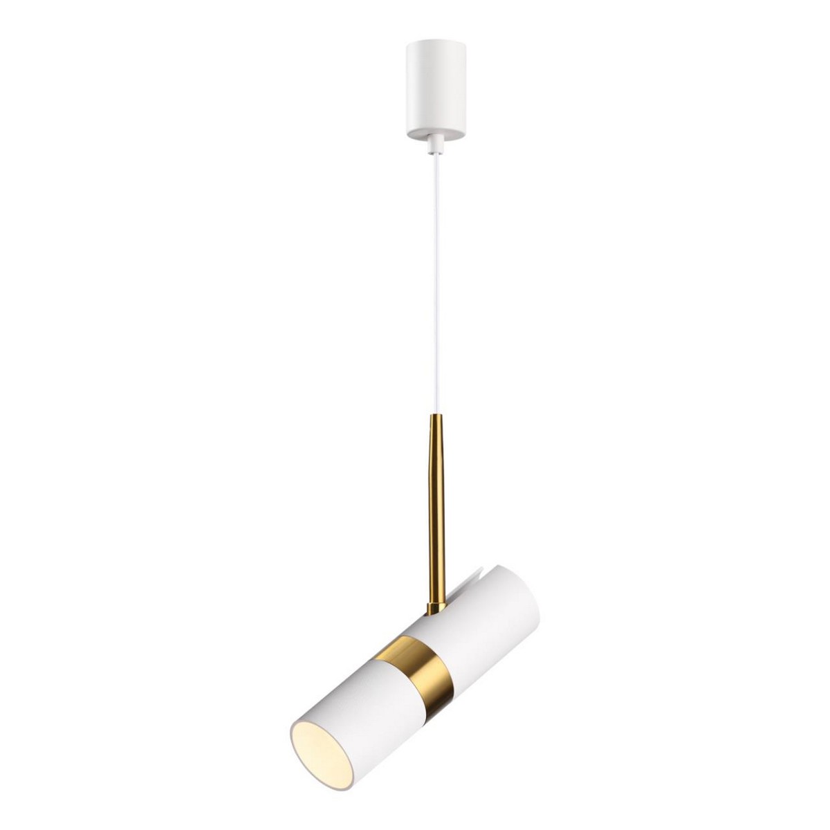 Подвесные светодиодные светильники Подвесной светильник ODEON LIGHT 4355/1 BULLET 