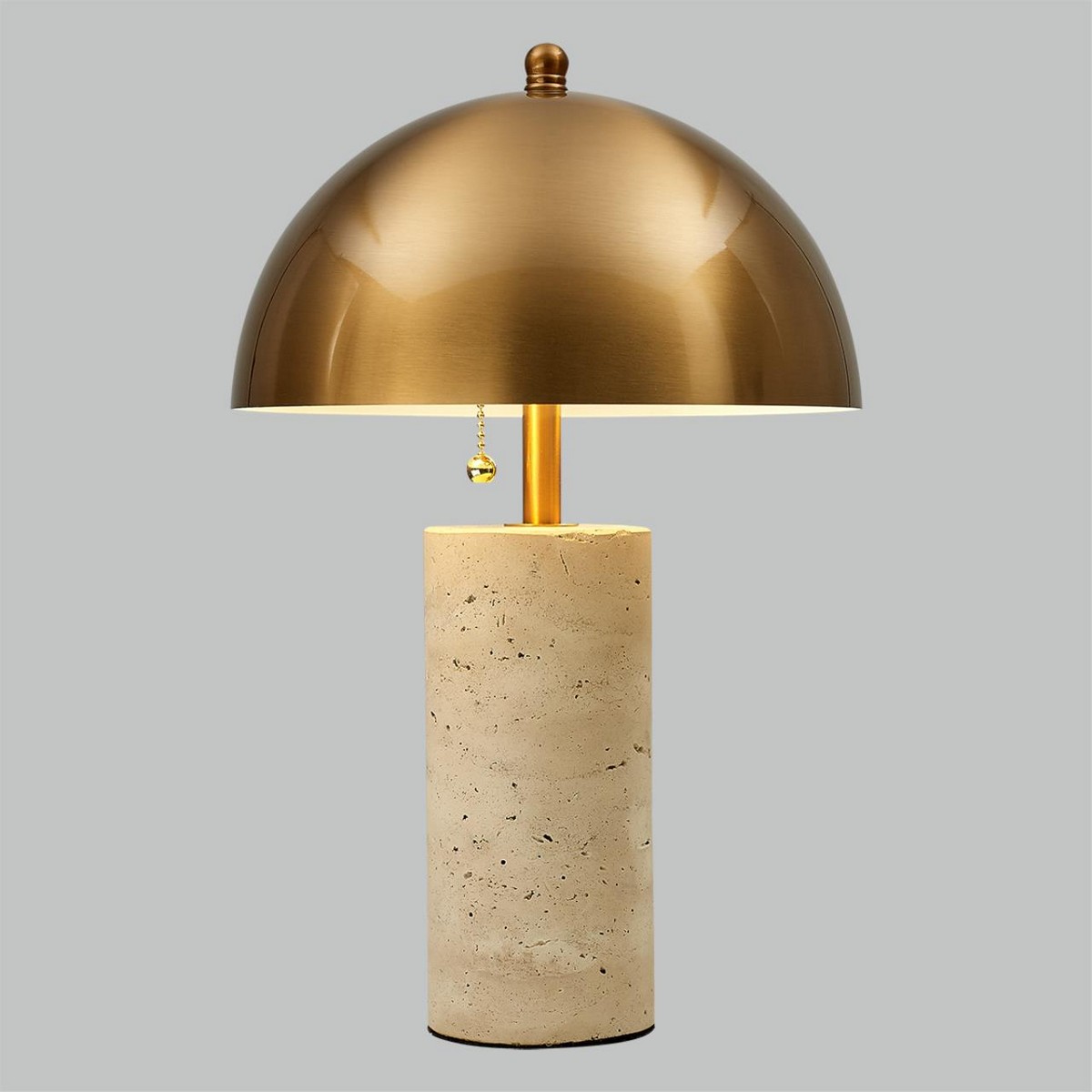 Настольные лампы Настольный светильник ODEON LIGHT 7089/2T RUFINA LED 