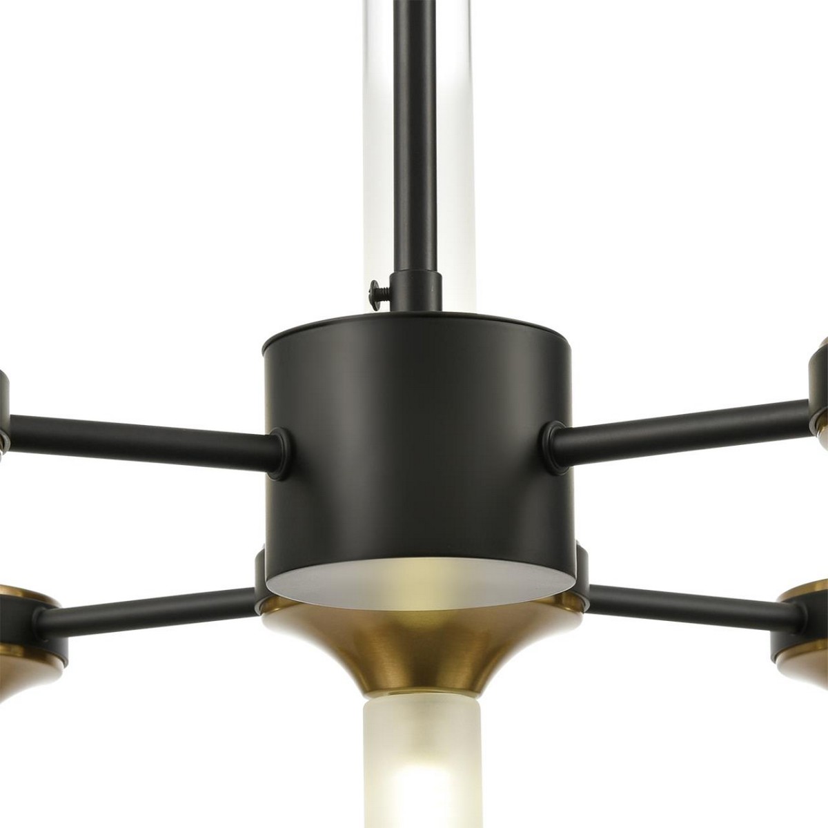 Люстры Люстра потолочная LUMION 8112/18 TAMARESA 