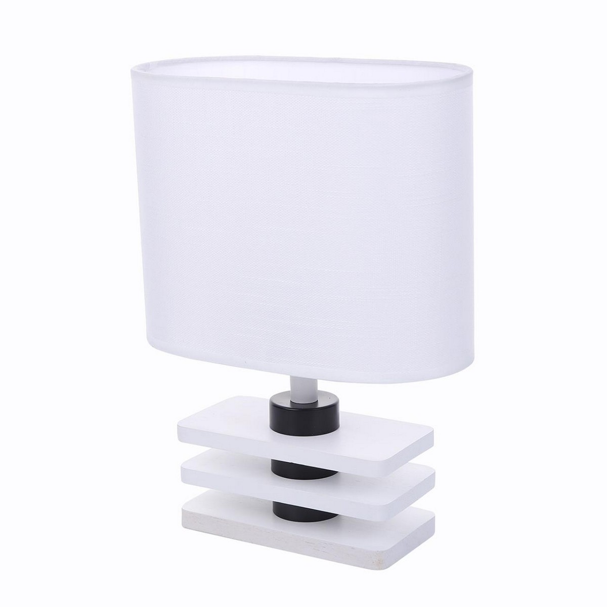 Настольные лампы Настольная лампа LUMION 8206/1T MADERANA