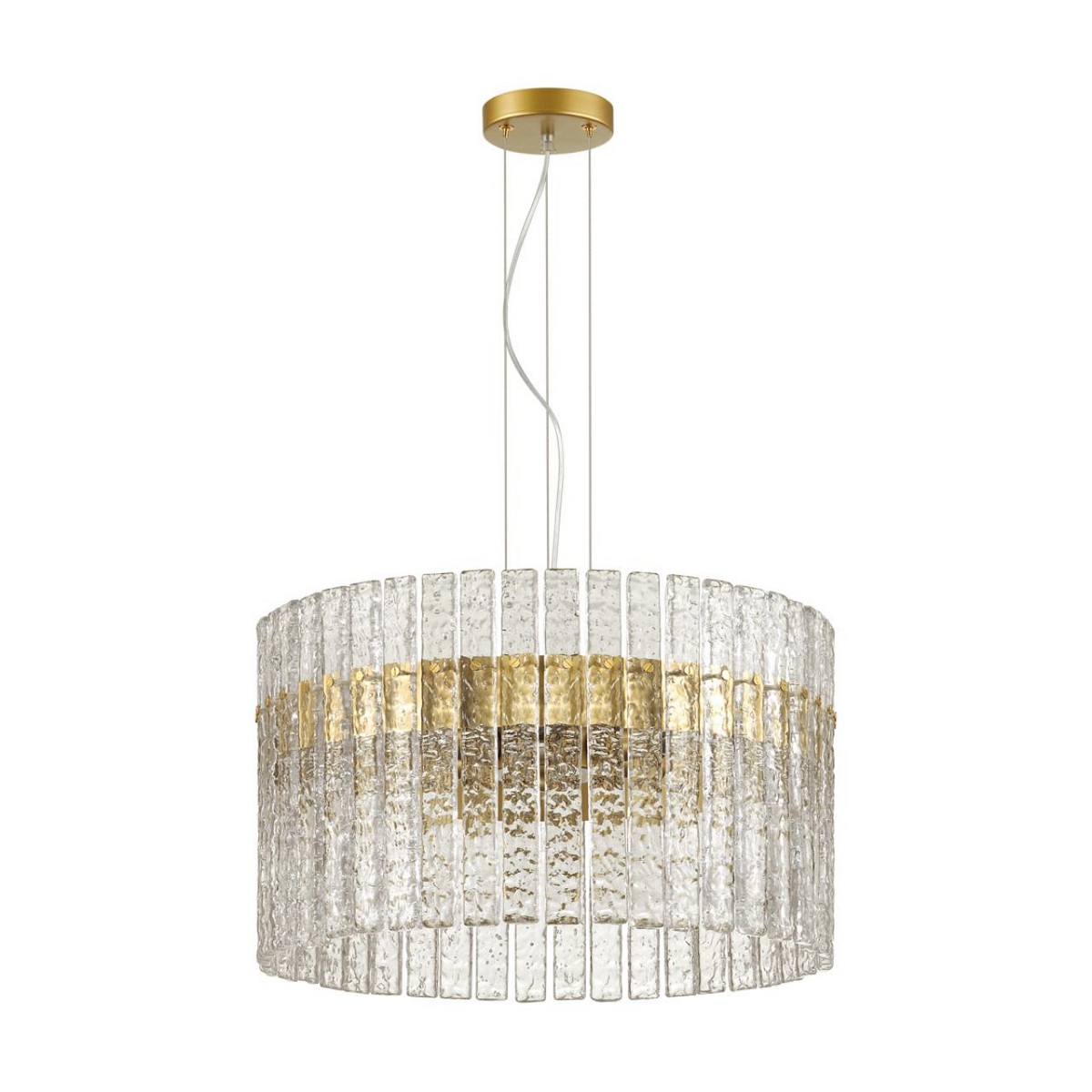 Люстры Люстра ODEON LIGHT 4938/6 MERKALE 