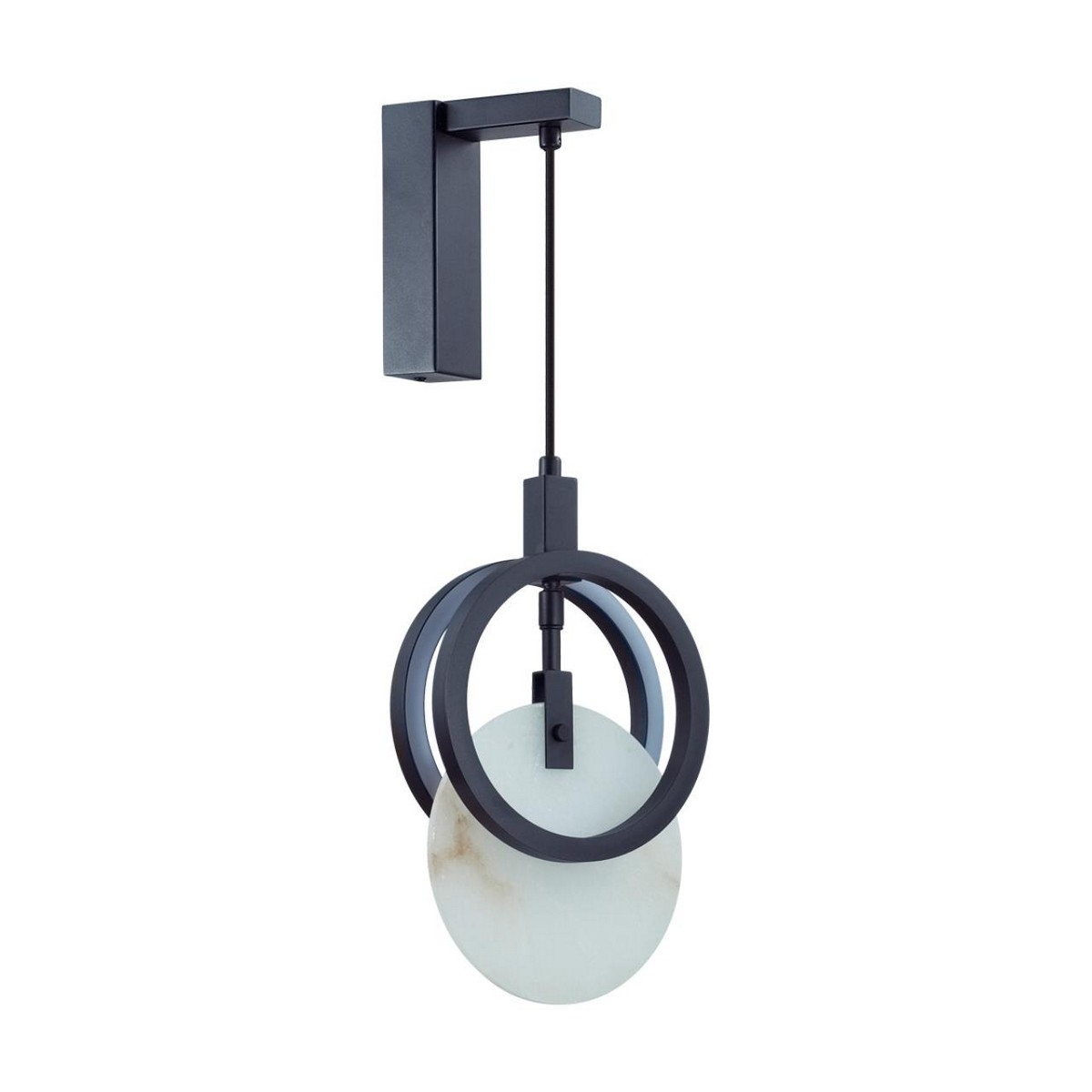 Бра Настенный светильник ODEON LIGHT EXCLUSIVE 5422/17WL MERCURY LED 