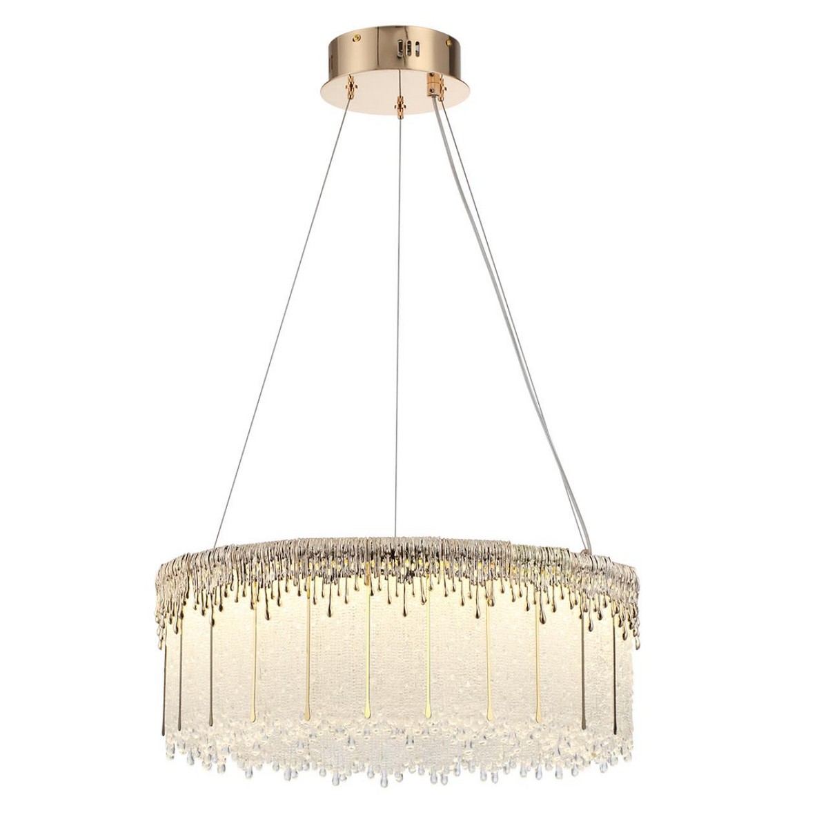 Люстры Люстра ODEON LIGHT 5091/60L CLEO LED 