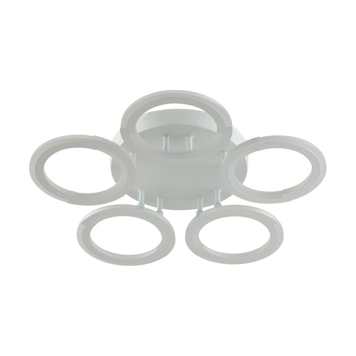 Люстры Потолочный светильник LUMION 8027/55CL KALIFA 