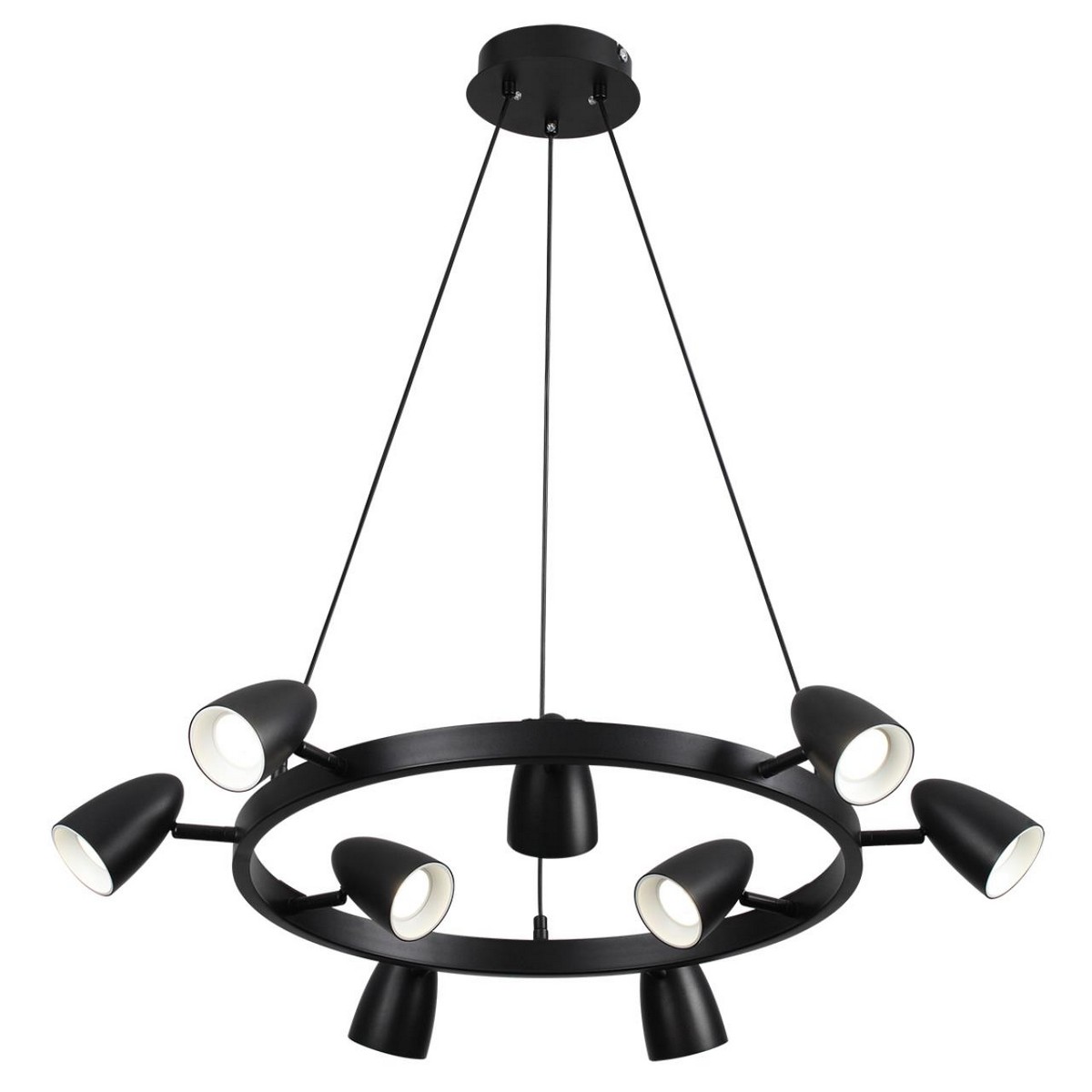 Люстры Подвесной светильник LUMION 8237/9 ILMINA 