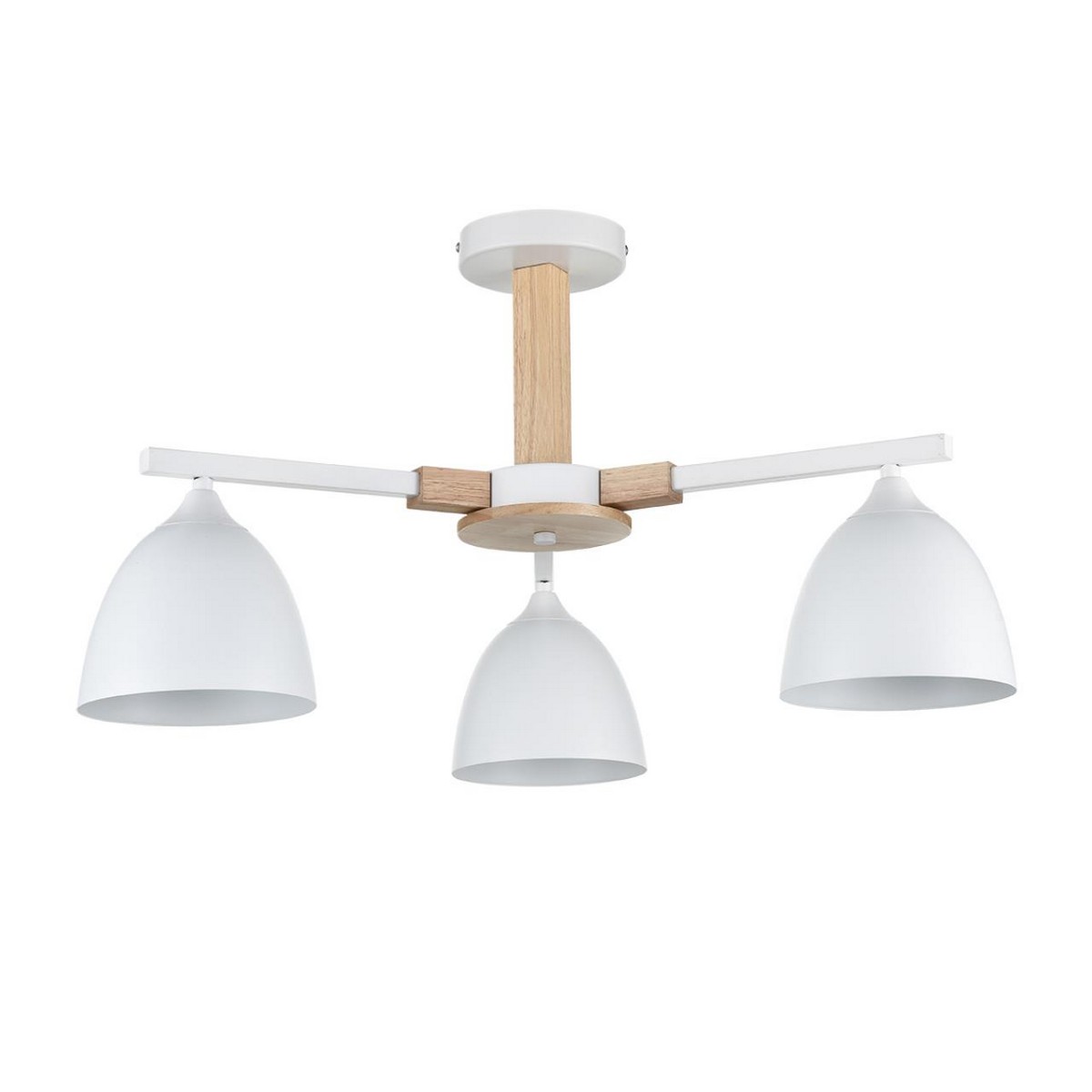 Люстры Люстра потолочная LUMION 8095/3C COLANGE 