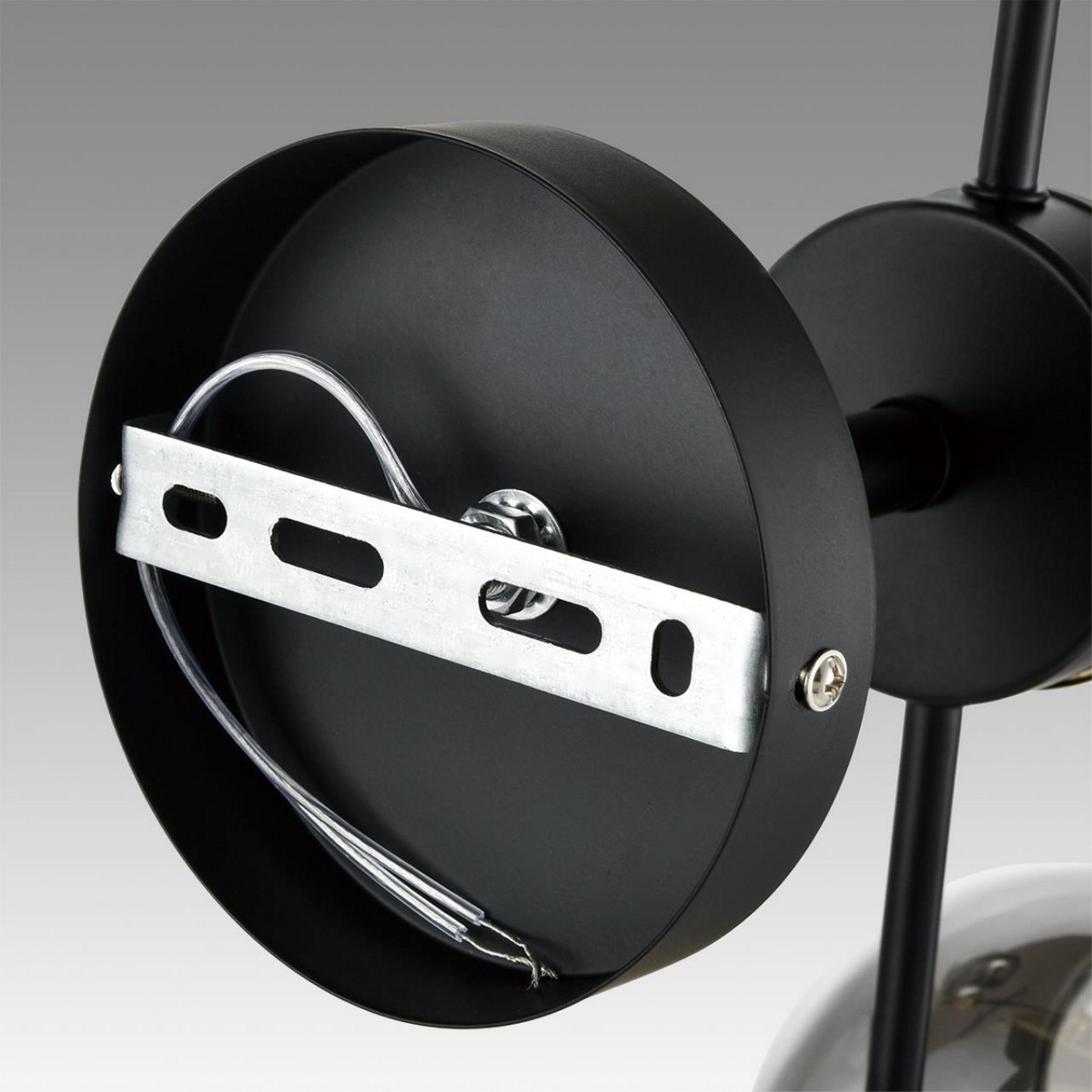 Люстры Люстра потолочная LUMION 8059/4C EMINA 