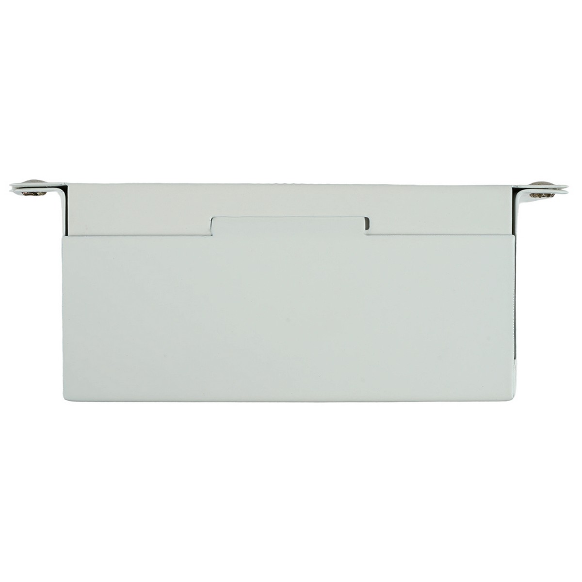 Светодиодные светильники армстронг 600*600 Светодиодный светильник Feron AL254 встраиваемый 12W 4000K белый Грильято 52157 