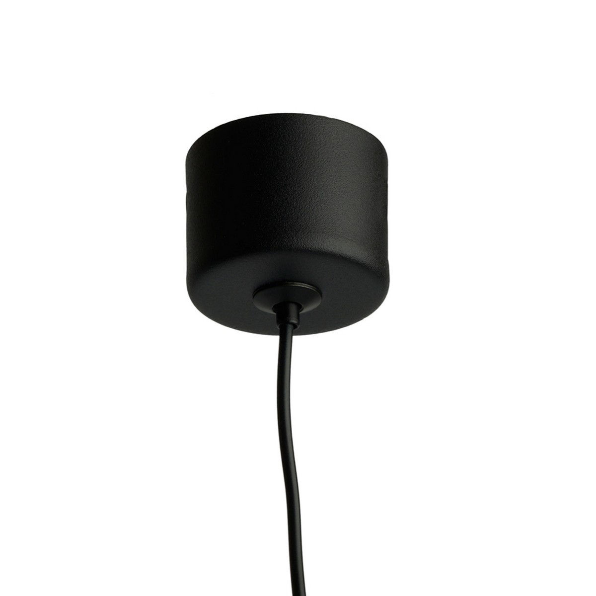 Подвесные светодиодные светильники Светильник потолочный Feron ML1018 Barrel levitation на подвесе MR11 черный + золото 51387 