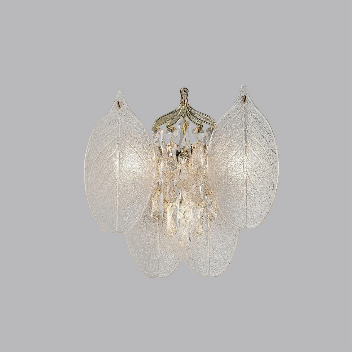 Бра Бра ODEON LIGHT 5049/3W TEARS 