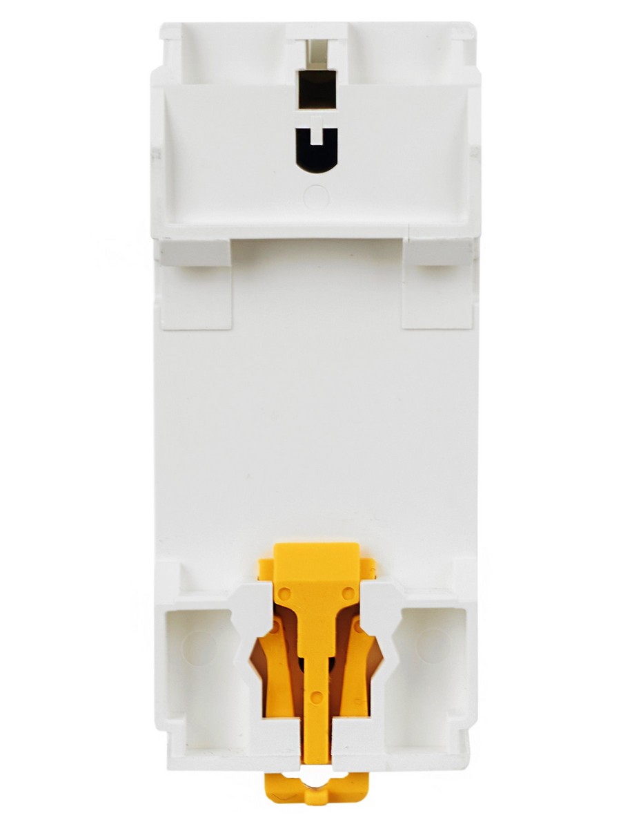 IEK ВДТ УЗО IEK ARMAT R10N 2P 40А 30мА тип A AR-R10N-2-040A030 