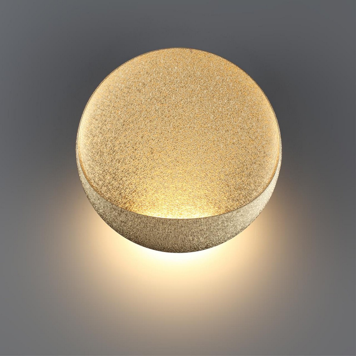 Бра Настенный светильник ODEON LIGHT 7004/7WL VELA LED 