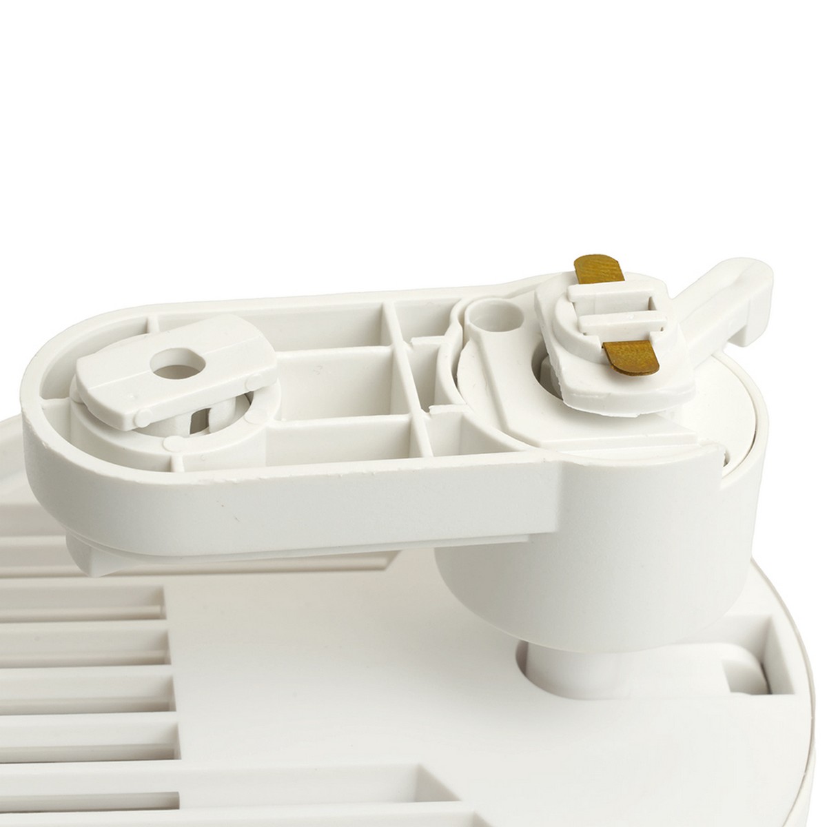 Трековые светодиодные светильники Светильник Feron AL127 трековый GX70 белый 48780 