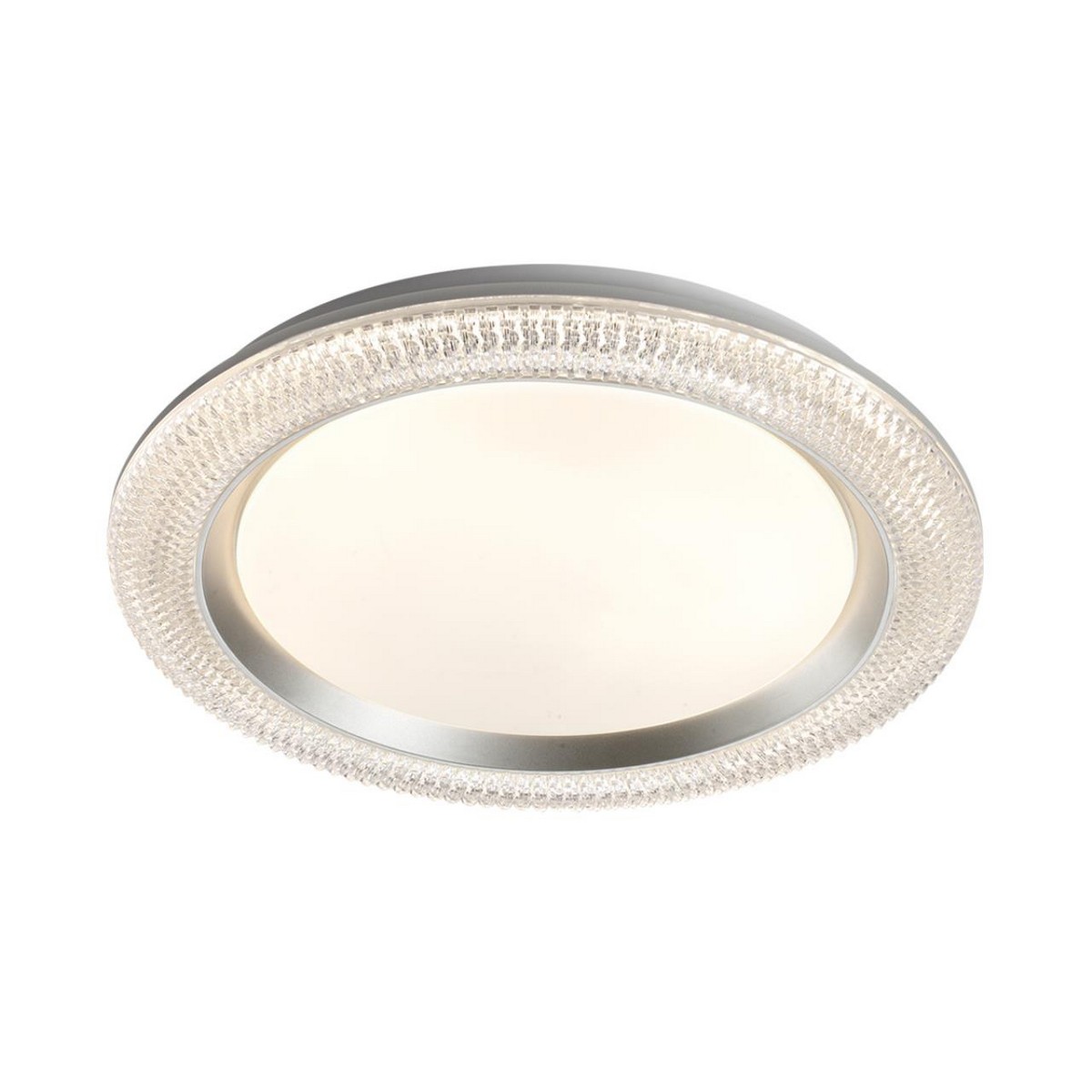 Управляемые светодиодные светильники и люстры Настенно-потолочный светильник СОНЕКС 7782/DL VENDY 