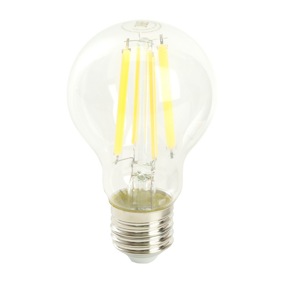 E27 Лампа светодиодная Feron.PRO LB-1112 Шар E27 12W 175-265V 6400K 48897 