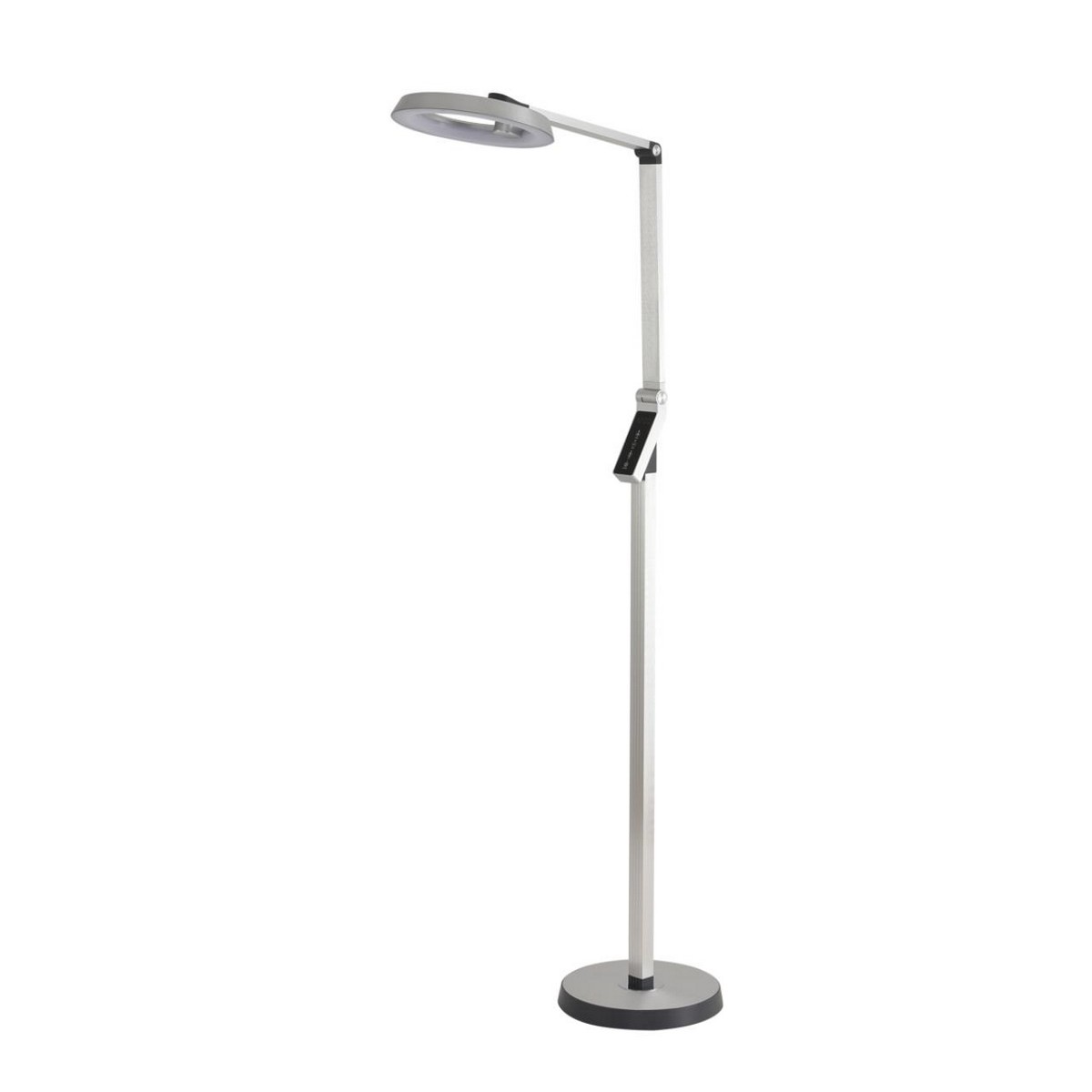 Торшеры Торшер LUMION 8333/15FL GENRI 