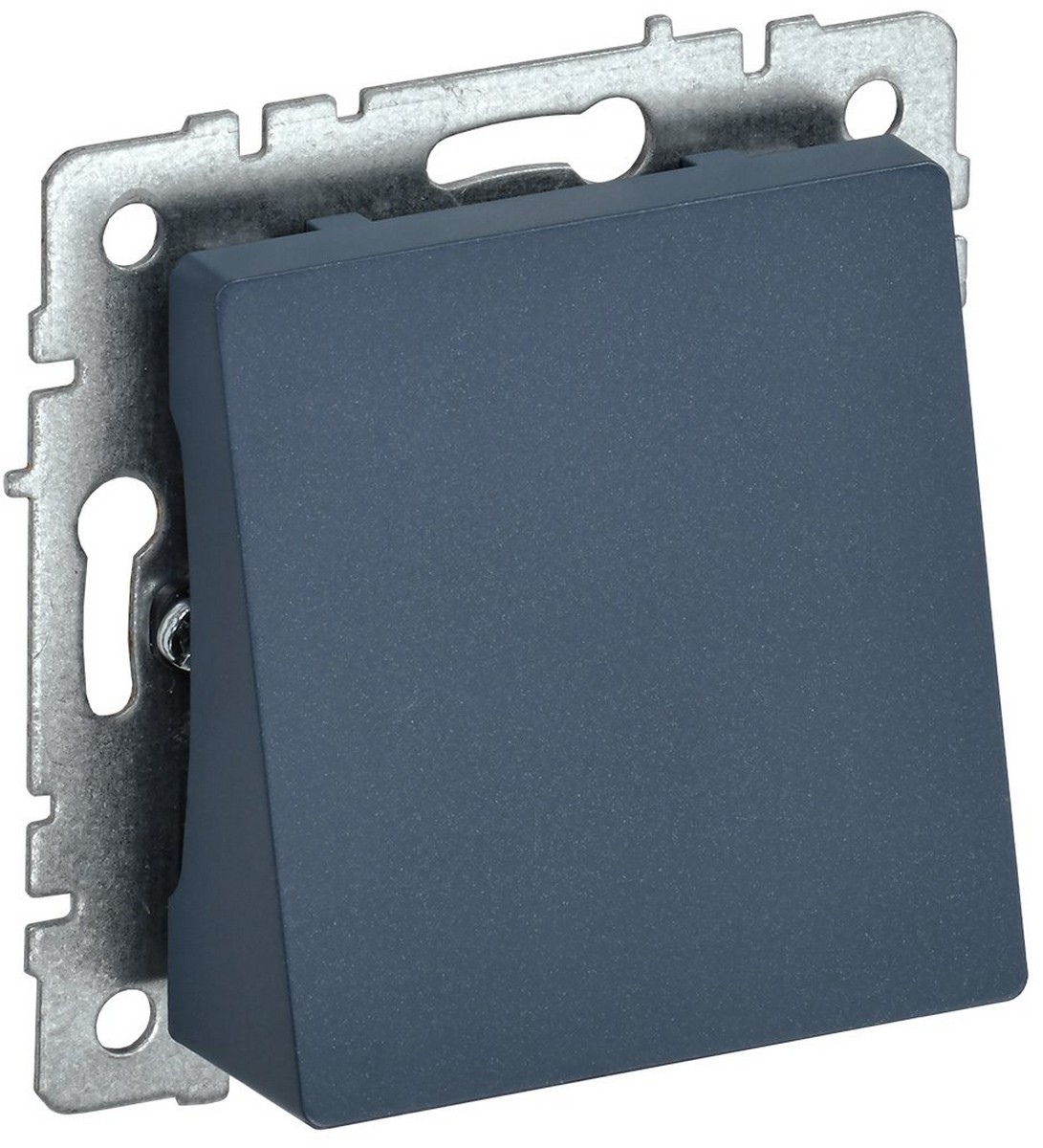 IEK Brite Маренго Вывод кабеля IEK BRITE МВ10-БрМ маренго BR-VK10-0-K35