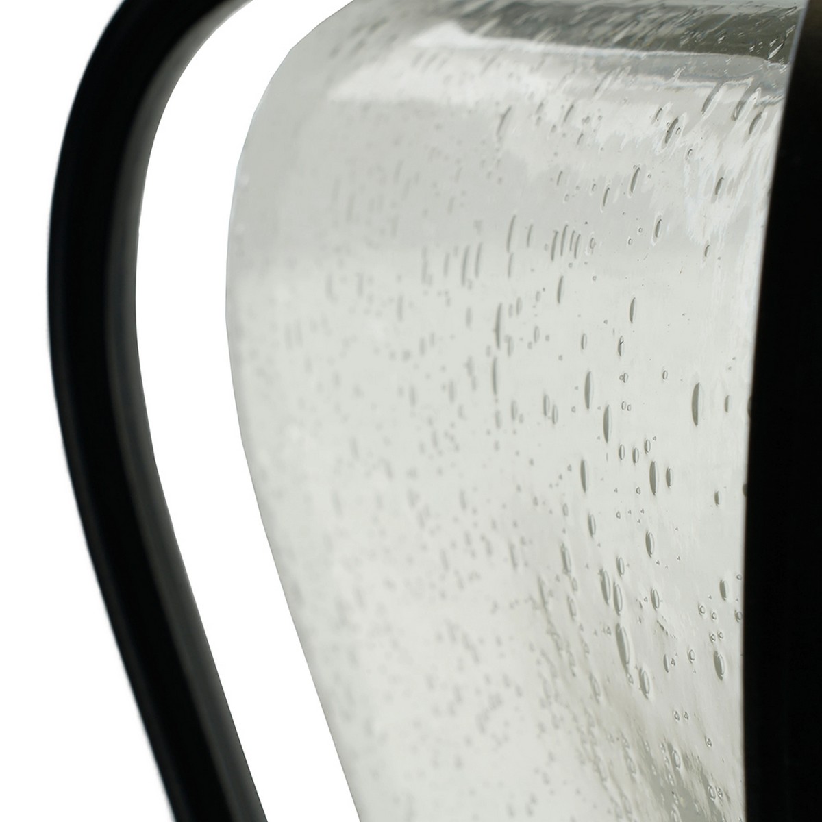 Уличные светильники на постамент Светильник садово-парковый Feron PL744 на постамент E27 черный 51275 