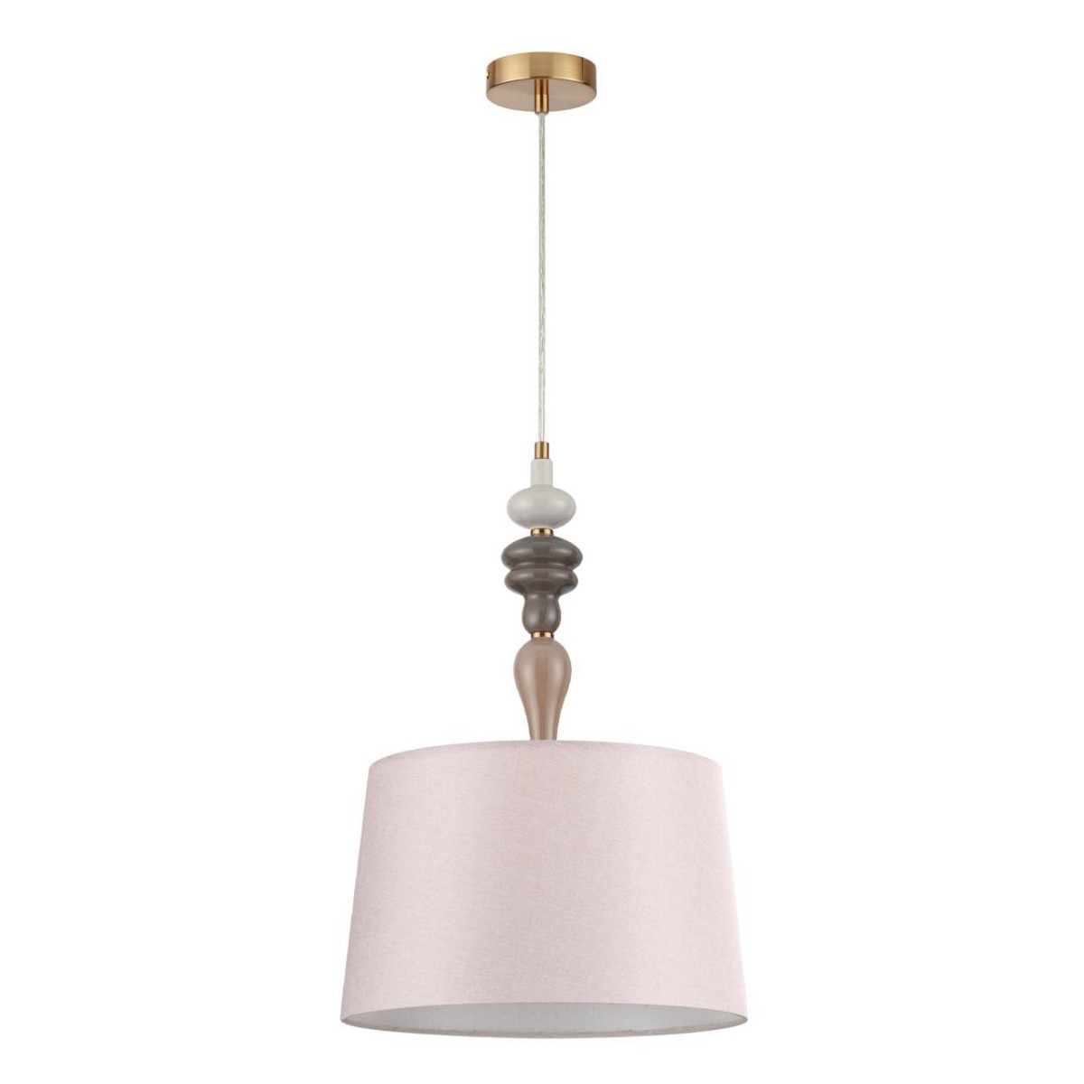 Подвесные светодиодные светильники Подвес ODEON LIGHT 5040/1 HOMI 