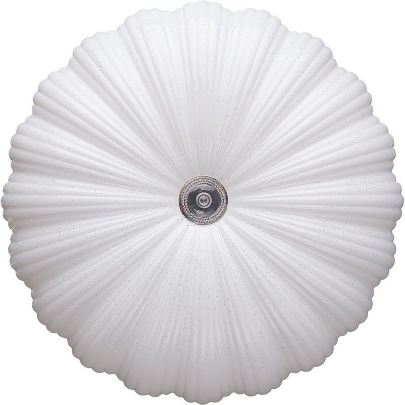 Управляемые светодиодные светильники и люстры Светодиодный управляемый светильник Feron AL4051 тарелка 72W 3000К-6000K 41236 