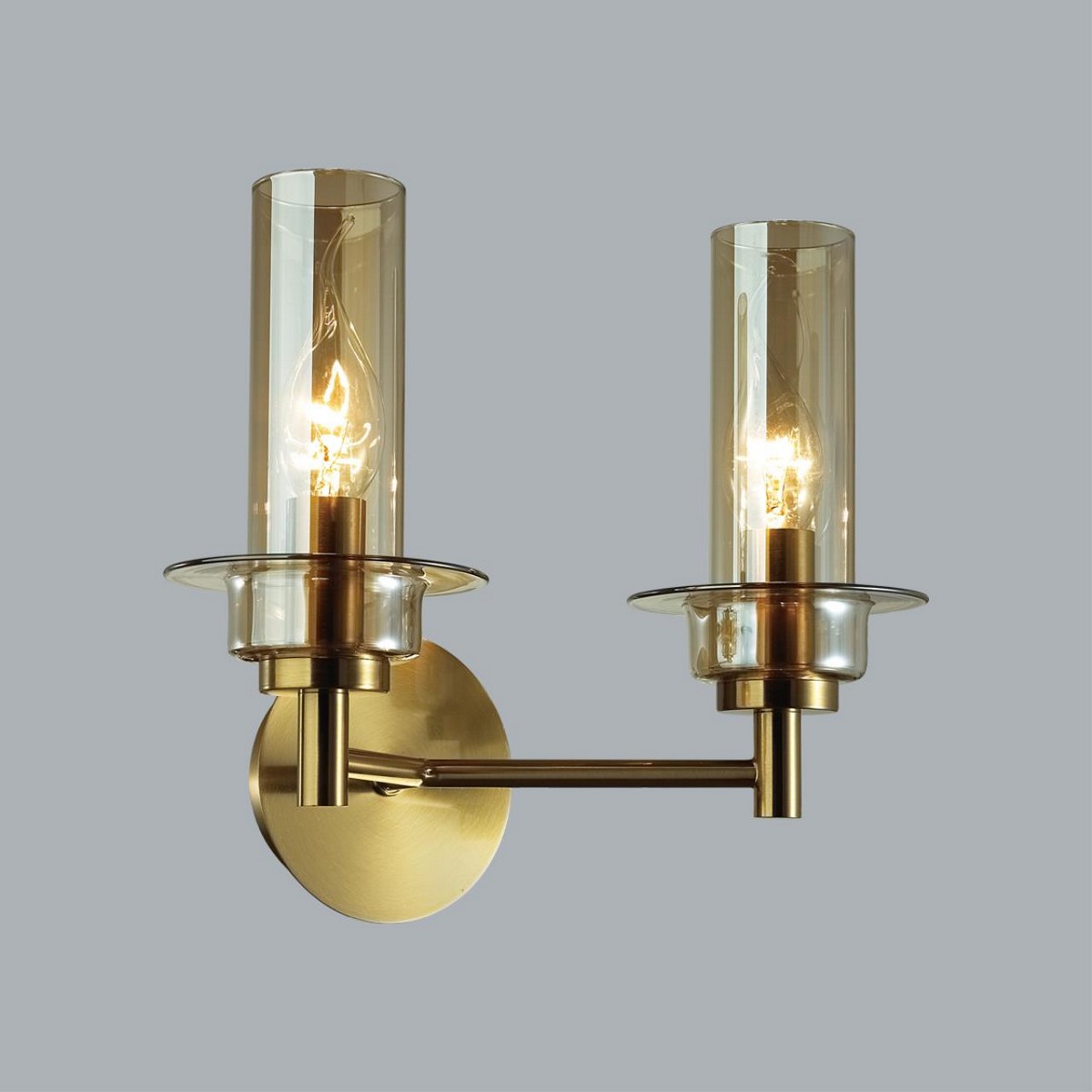 Бра Бра LUMION 6554/2W MADONNA 