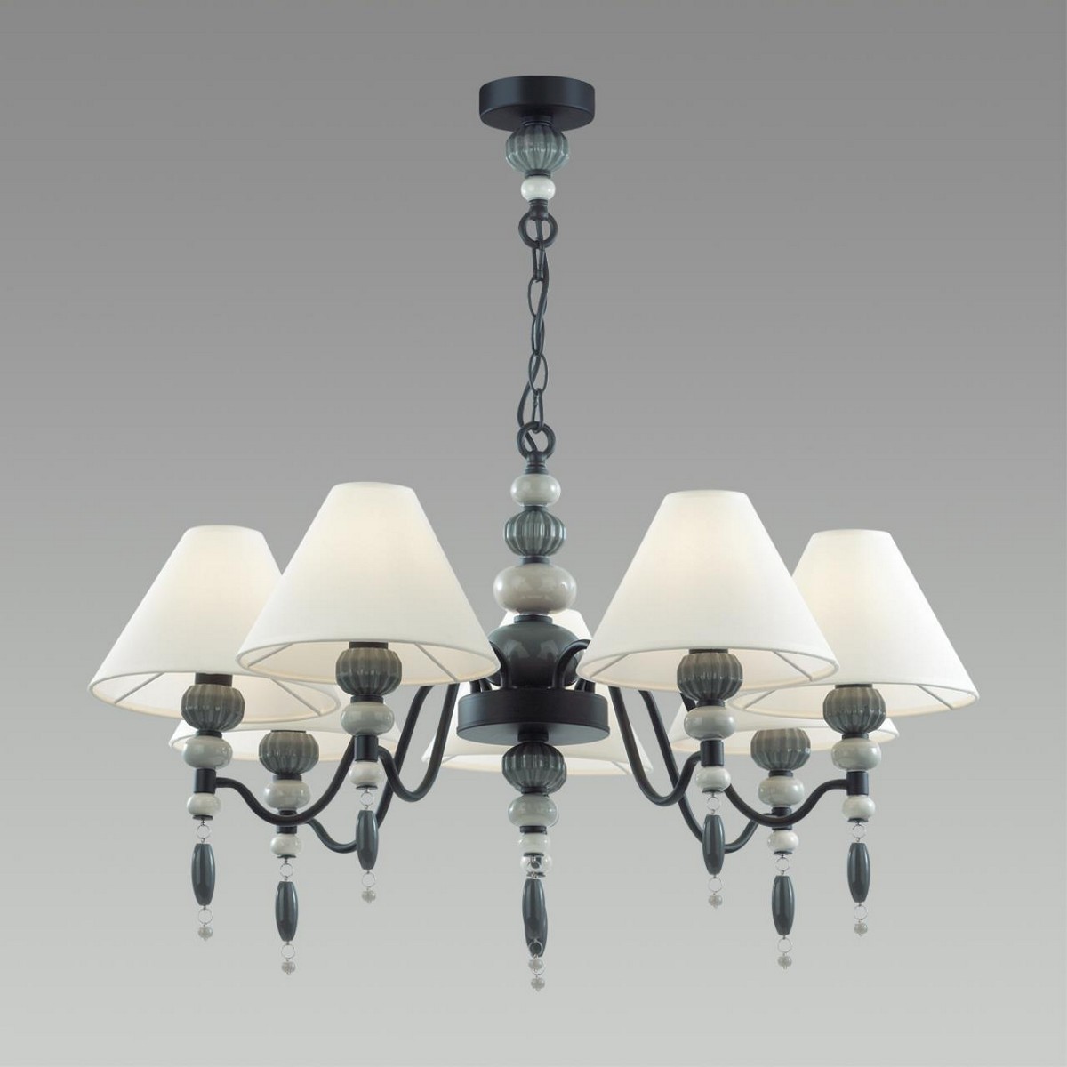 Люстры Люстра ODEON LIGHT 4896/7 Sochi 