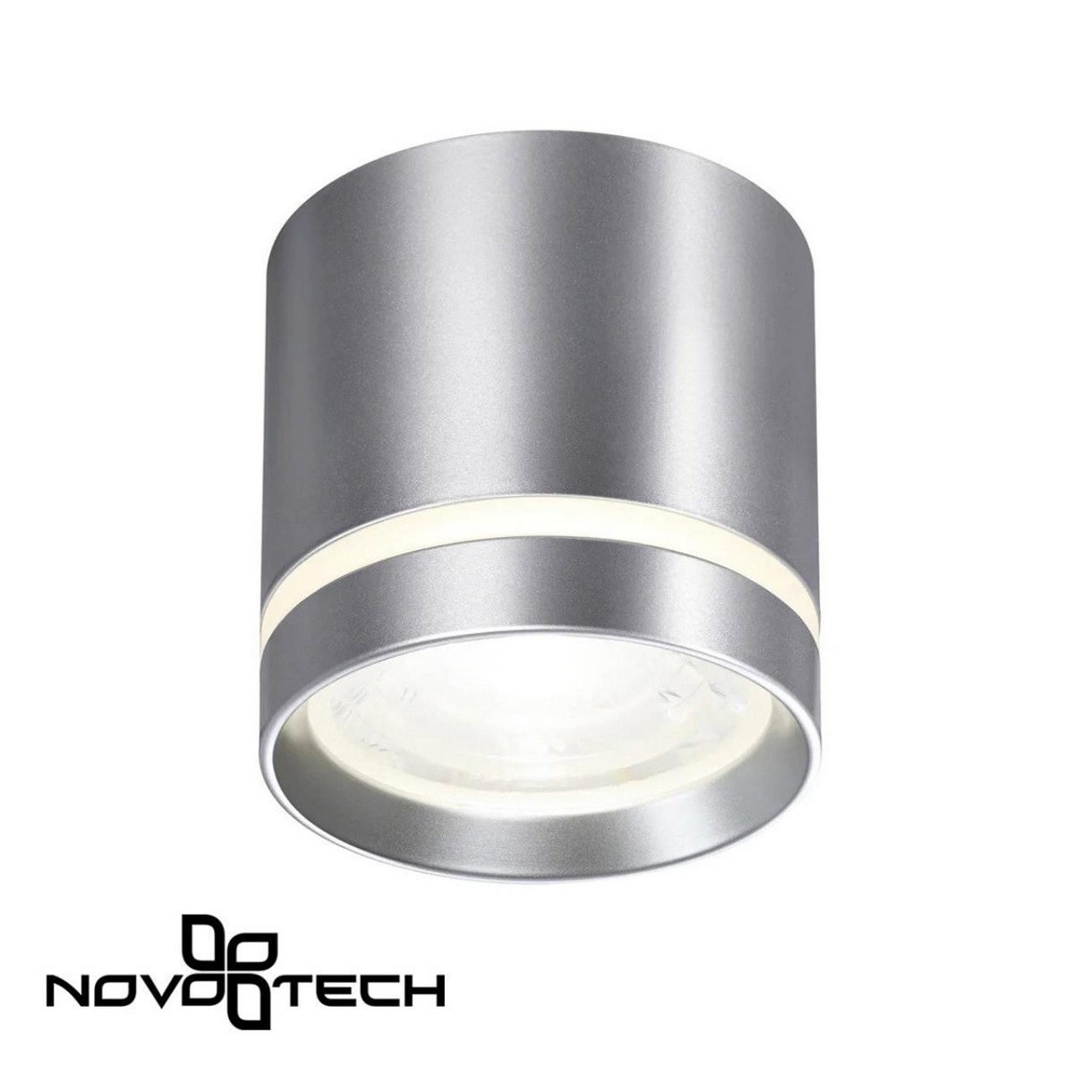 Светильник накладной NOVOTECH 358493 ARUM