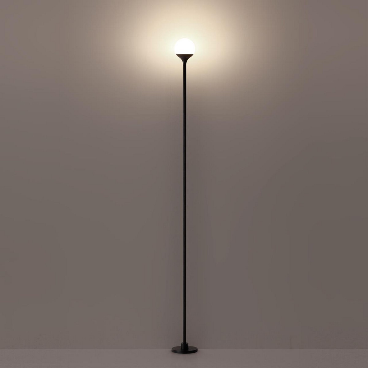 Светодиодные ландшафтные светильники Ландшафтный светильник ODEON LIGHT 7120/3GLC DEW 