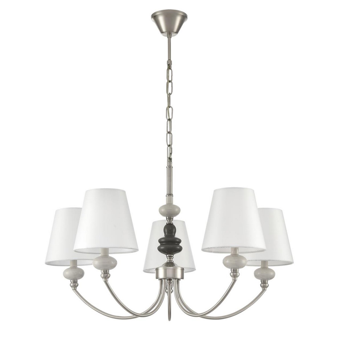 Люстры Люстра LUMION 8283/5 KENTUKI 